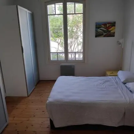 Maison Calme Avec Terasse Proche Centre La Rochelle (Charente-Maritime)